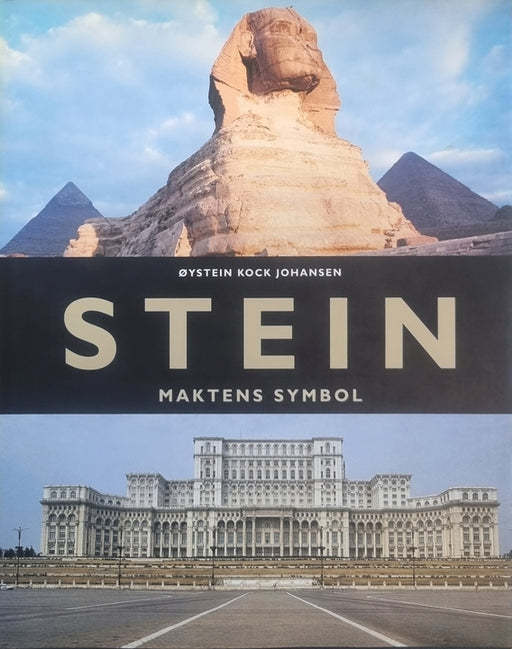 Stein : maktens symbol - Bokia.no