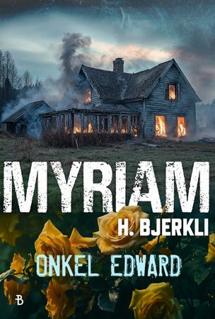 Onkel Edward - Bokia.no