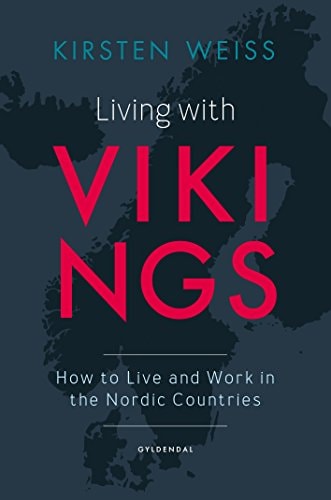 Living with Vikings - Bokia.no
