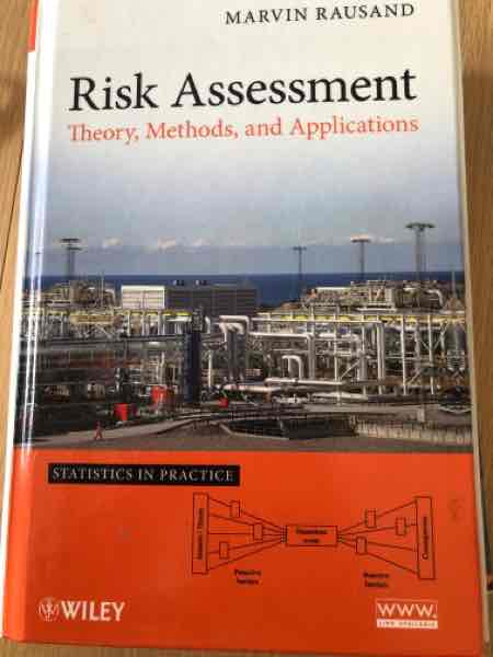 Risk Assessment: Theory, Methods, and Applications (Innbundet) - Bokia.no