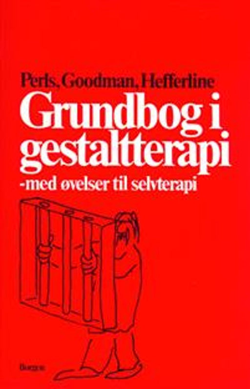 Grundbog i gestaltterapi - Bokia.no