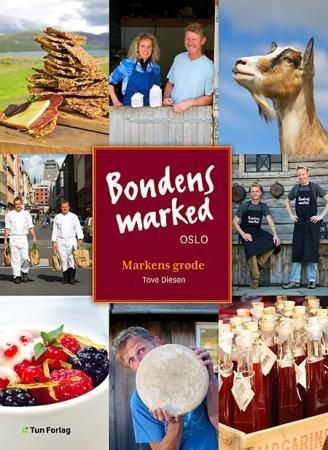 Markens grøde (Innbundet) - Bokia.no