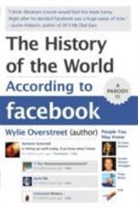 The History of the World According to Facebook (Pocket) - Bokia.no