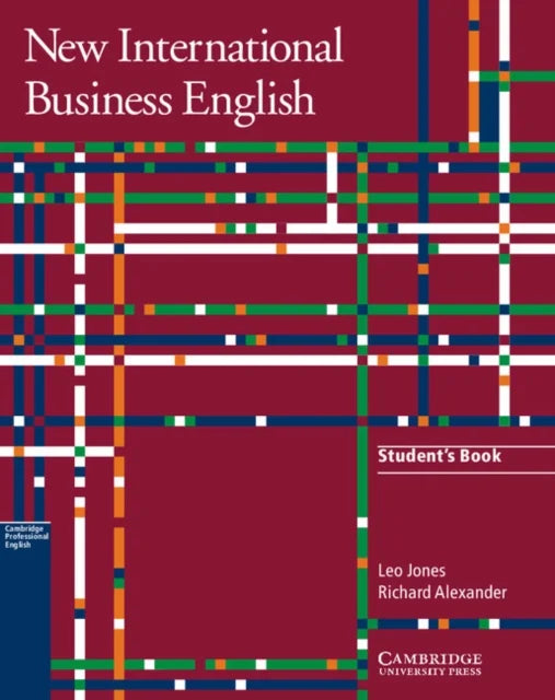 New international business English communication skills in English for busine… - Bokia.no