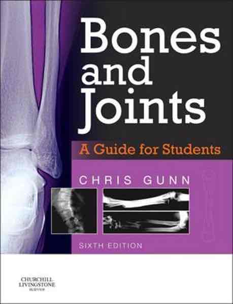 Bones and Joints: A Guide for Students (Pocket) - Bokia.no