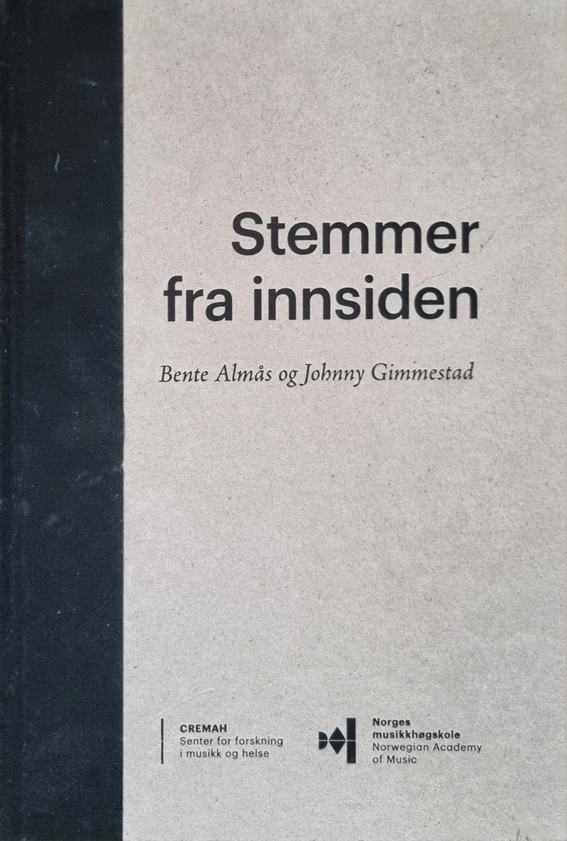 Stemmer fra innsiden - Bokia.no