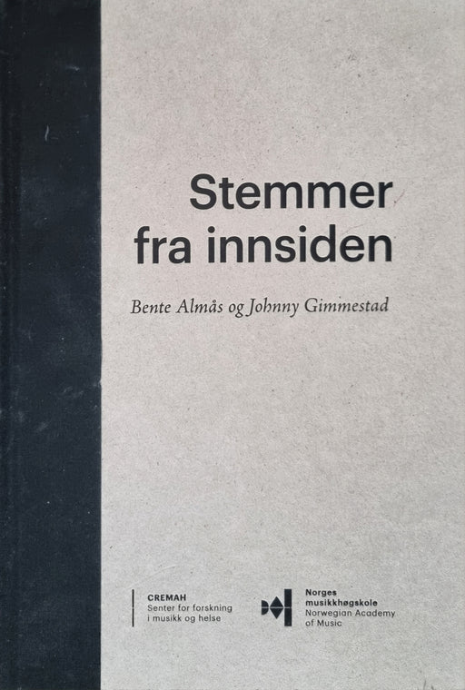 Stemmer fra innsiden - Bokia.no