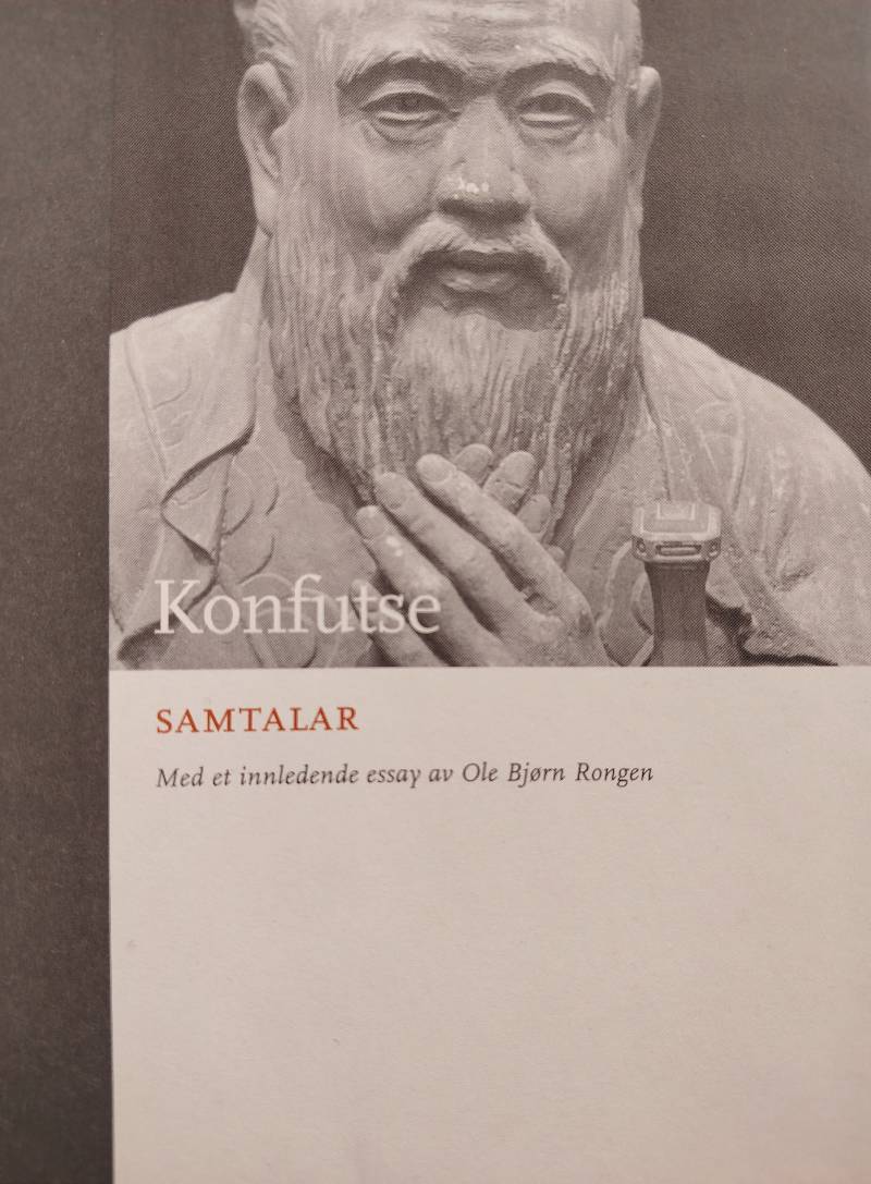 Samtalar (Innbundet) - Bokia.no