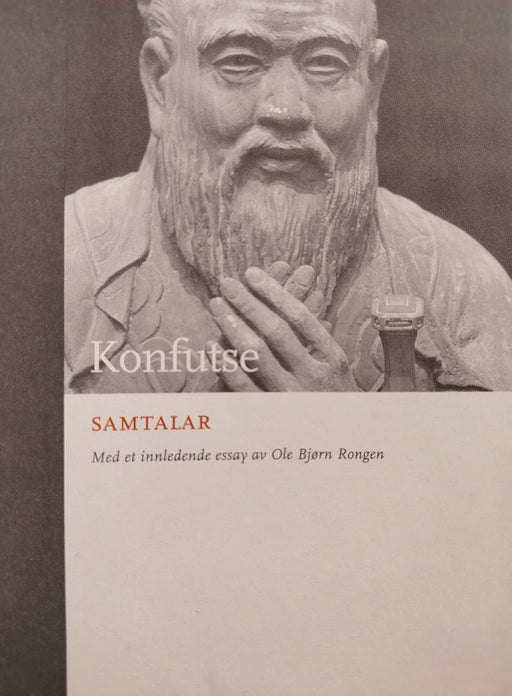 Samtalar (Innbundet) - Bokia.no