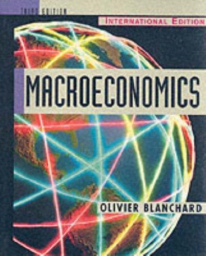 MACROECONOMICS IPE; 3RD ED (Pocket) - Bokia.no