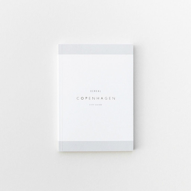 A Guide to Copenhagen - Bokia.no