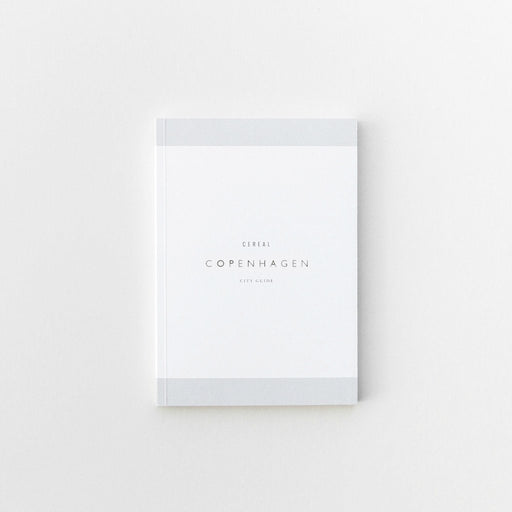 A Guide to Copenhagen - Bokia.no