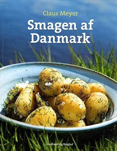 Smagen af Danmark - Bokia.no