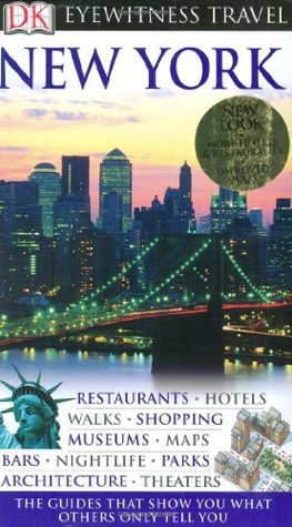 New York - Bokia.no