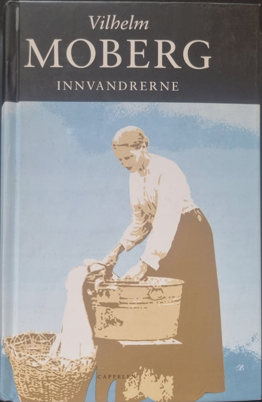 Innvandrerne - Bokia.no