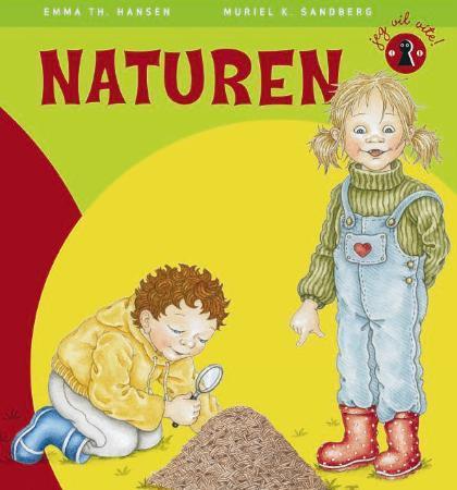 Naturen - Bokia.no