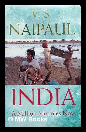 India: A Million Mutinies Now - Bokia.no