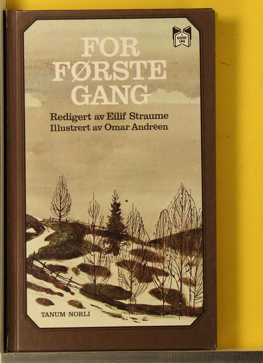 For første gang - Bokia.no