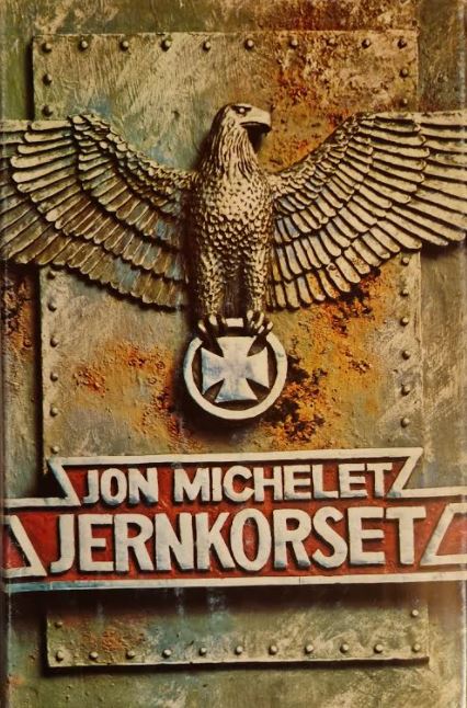 Jernkorset (Innbundet) - Bokia.no