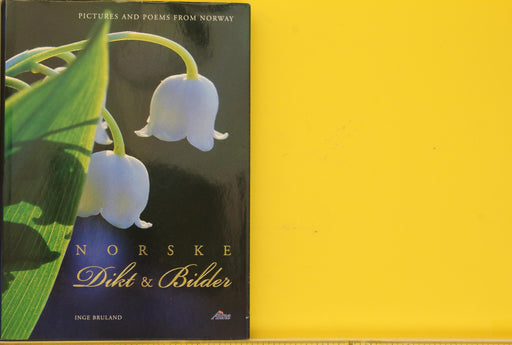 Norske dikt & bilder - Bokia.no