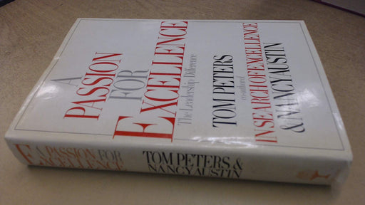 A Passion for Excellence - Bokia.no