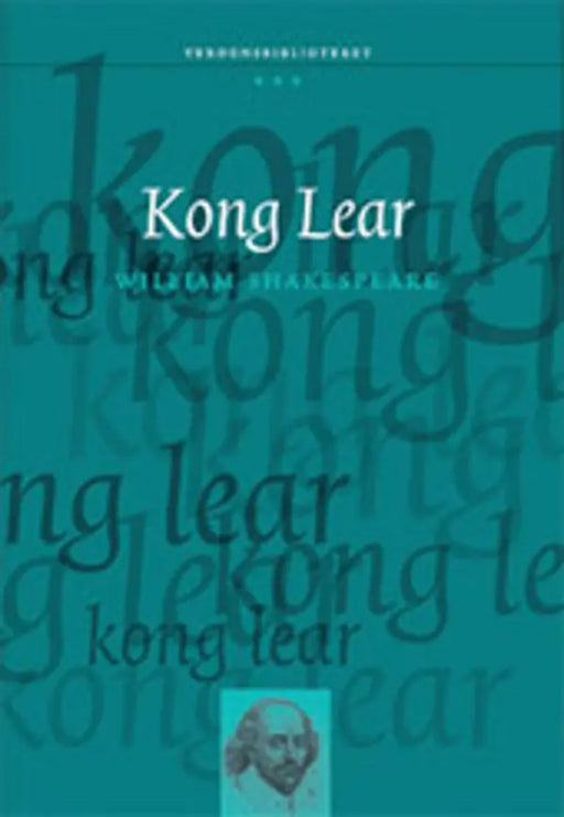 Kong Lear (Innbundet) - Bokia.no