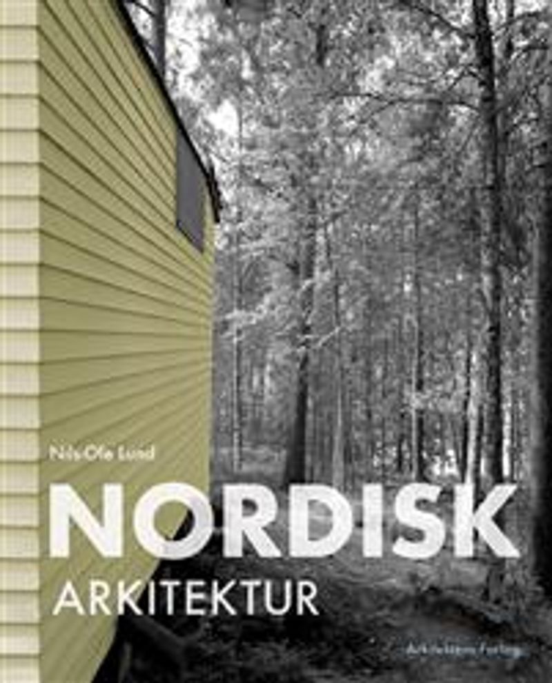 Nordisk arkitektur - Bokia.no