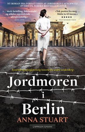 Jordmoren i Berlin - Bokia.no