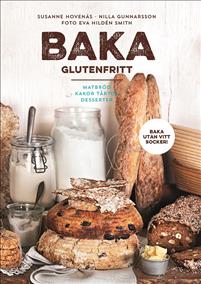 Baka glutenfritt - Bokia.no