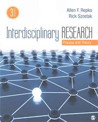 Interdisciplinary Research (Pocket) - Bokia.no