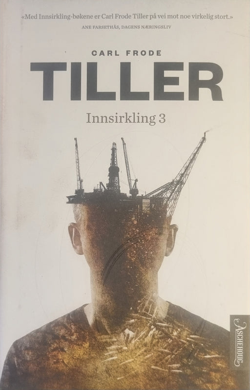 Innsirkling - Bokia.no