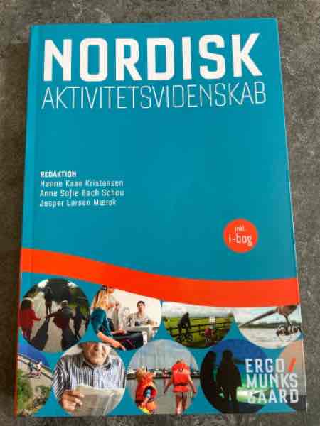 Nordisk aktivitetsvidenskab - Bokia.no