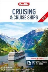 Berlitz Complete Guide to Cruising and Cruise Ships - Bokia.no