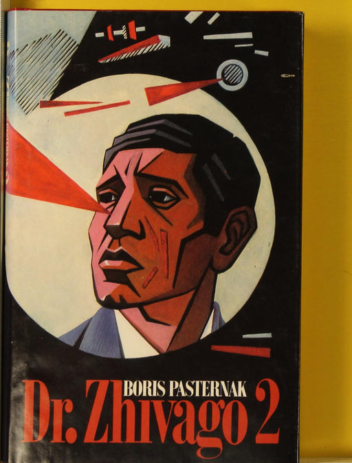 D.r Zhivago - bind 2 (Innbundet) - Bokia.no