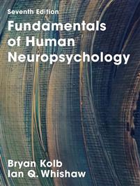 Fundamentals of Human Neuropsychology (Innbundet) - Bokia.no