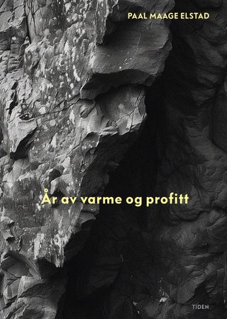 År av varme og profitt (Innbundet) - Bokia.no