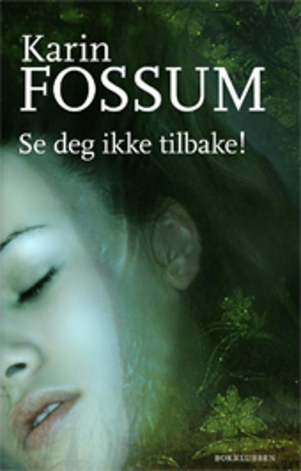 Se deg ikke tilbake! - Bokia.no