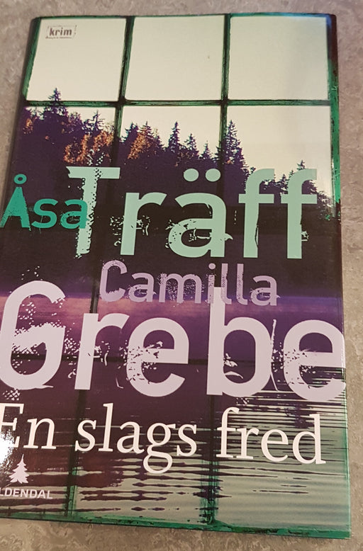 En slags fred - Bokia.no