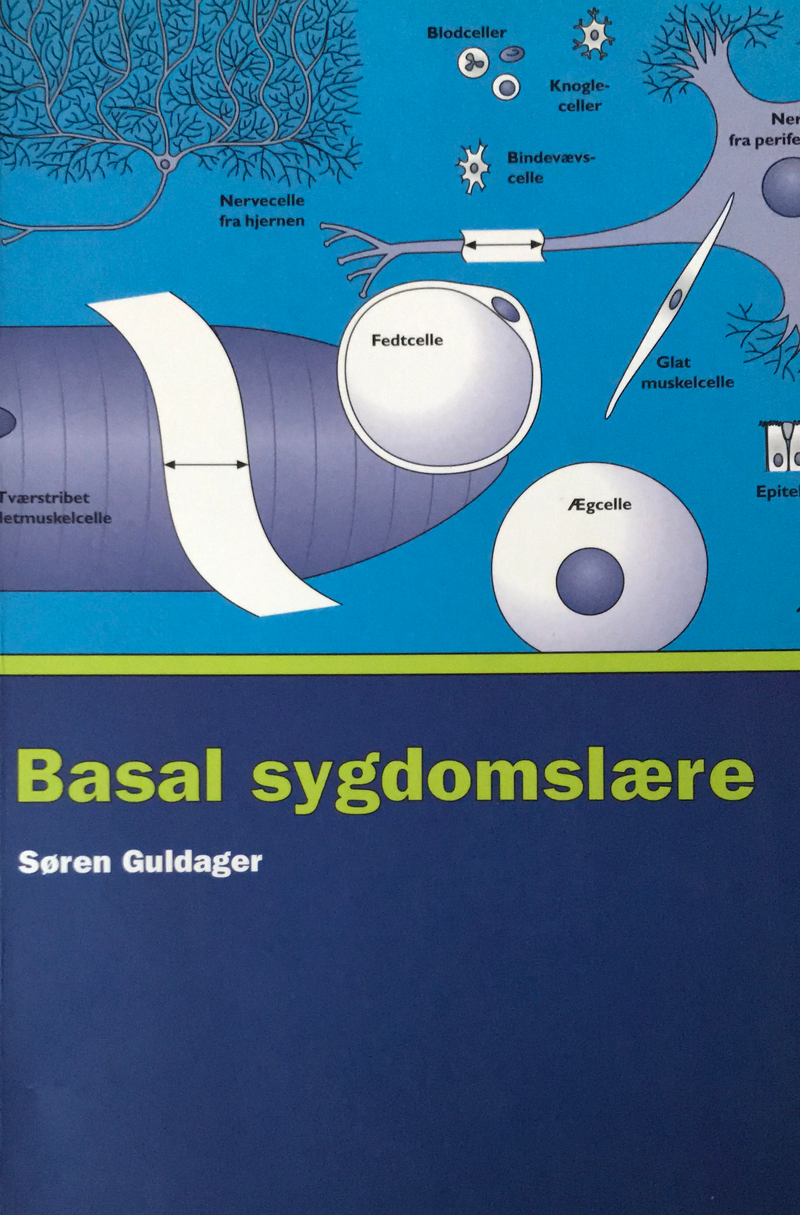 Basal sygdomslære - Bokia.no