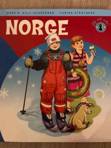 Norge - Bokia.no