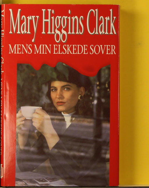 Mens min elskede sover (Innbundet) - Bokia.no