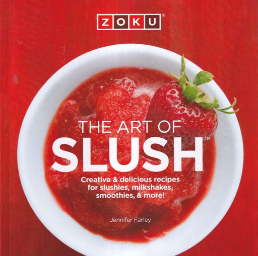 The Art of Slush - Bokia.no