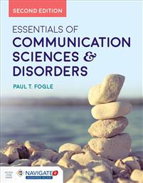 Essentials Of Communication Sciences  &amp;  Disorders (Innbundet) - Bokia.no
