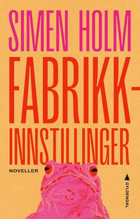 Fabrikkinnstillinger - Bokia.no