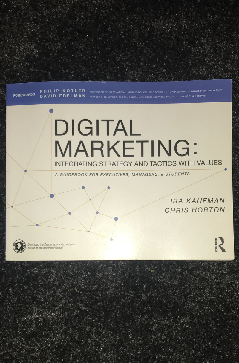 Digital Marketing - Bokia.no