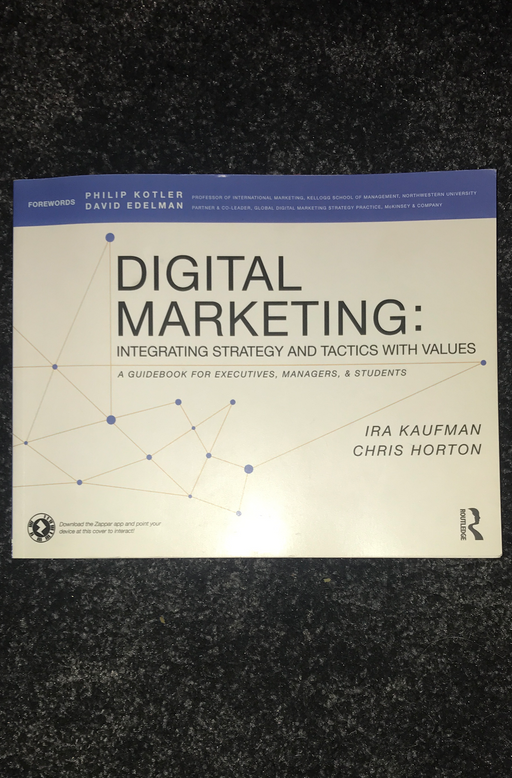 Digital Marketing - Bokia.no