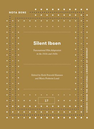 Silent Ibsen - Bokia.no