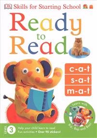 Ready to Read (Pocket) - Bokia.no