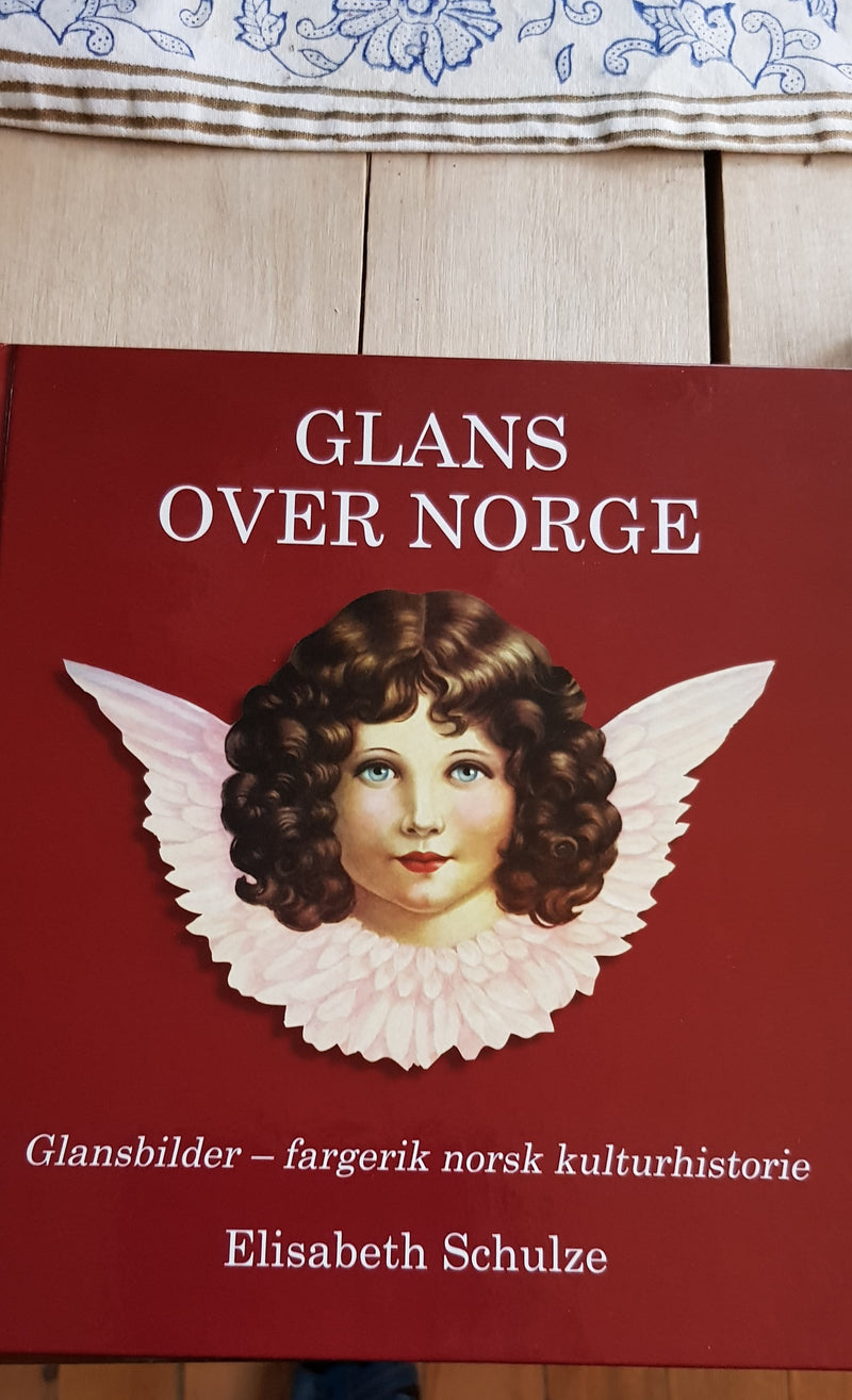 Glans over Norge - Bokia.no