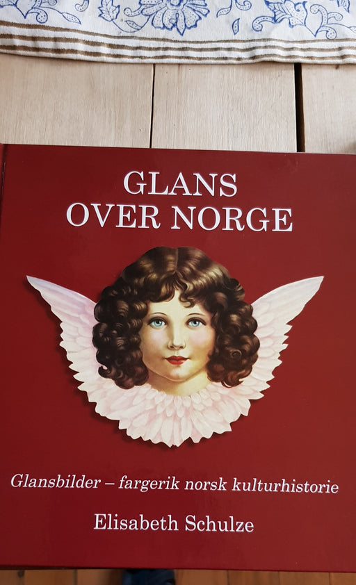 Glans over Norge - Bokia.no